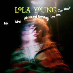封面 Lola Young - Revolve Around You