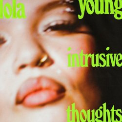 封面 Lola Young - Intrusive Thoughts