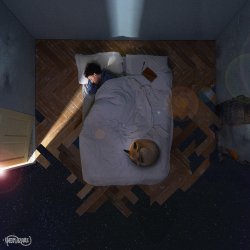 封面 Nemo - Unexplainable