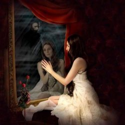 封面 Britney Spears - Girl In The Mirror