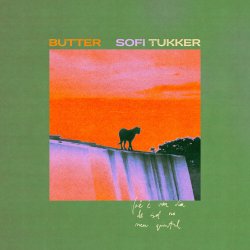 封面 SOFI TUKKER & Silva - Hey Homie (butter version)