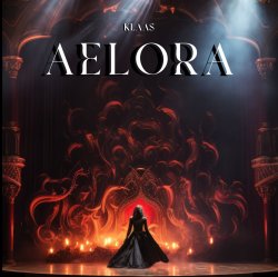 封面 Klaas - Aelora