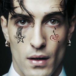 封面 Damiano David - Mars