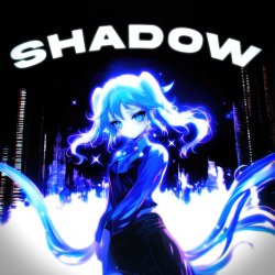 封面 DX7F - Shadow