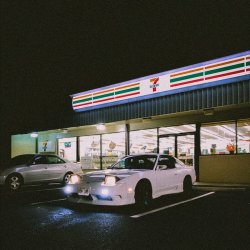 封面 lofi'chield - City