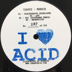 Kerrie - Eerie Acid