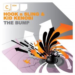 封面 Hook N Sling & Kid Kenobi - The Bump (Tonite Only Mix)