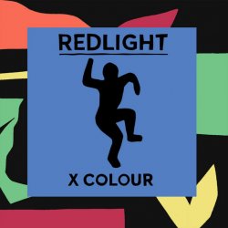 封面 Redlight & Billie Black - Shine