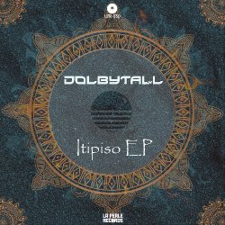 封面 Dolbytall - Itipiso (Max Tenrom Remix)