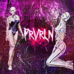 封面 Prvrln - Mind Feeling