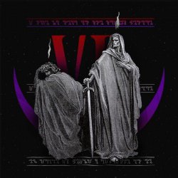 封面 Void Palace - Tyrant