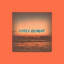 封面 Little Element - Lost Evenings
