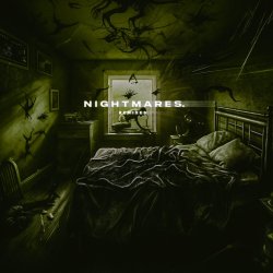 封面 skyfall beats - nightmares (Super Slowed)