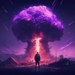 封面 PhonkaGiga - Vitality