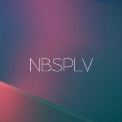 封面 NBSPLV - Prism Horizon