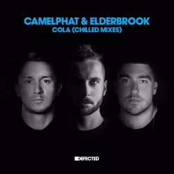 封面 CamelPhat & Elderbrook - Cola (Mixed)
