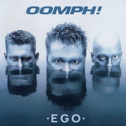 封面 Oomph - Viel Zu Tief