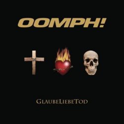 Cover Oomph - Die Schlinge