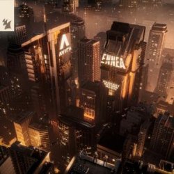 封面 AVIRA & ENNEA - Darkest Before Dawn