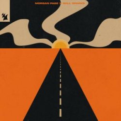 封面 Morgan Page & Will Sparks - The Longest Road Ahead