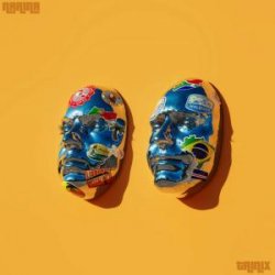 封面 Trinix & Lura - Narina