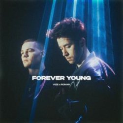 封面 VIZE & roman - Forever Young