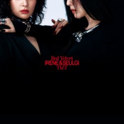封面 Red Velvet IRENE & SEULGI - TILT