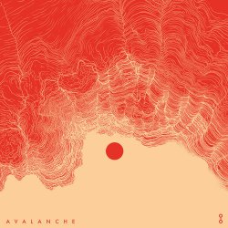 封面 Monolink - Avalanche