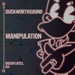 封面 Duckworthsound - Manipulation