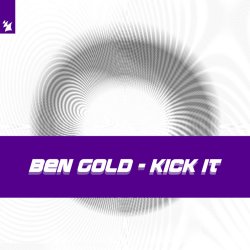 封面 Ben Gold - Kick It