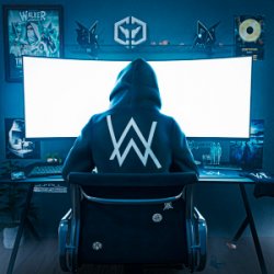 封面 Alan Walker - Me Myself and The Night