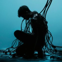 封面 Anyma - Human Now (feat. Luke Steele)