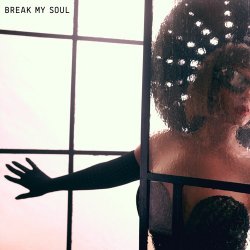 封面 Beyonce - Partition