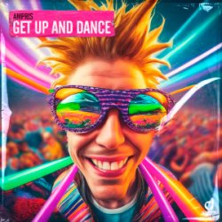 封面 Ampris - Get Up And Dance