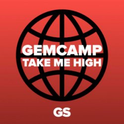 封面 Gemcamp - Take Me High