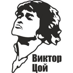 封面 Виктор Цой и группа Кино - Звезда
