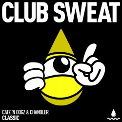 封面 Catz ‘n Dogz & Chandler - Classic