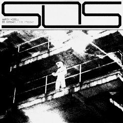 封面 Aaron Hibell - s.o.s.