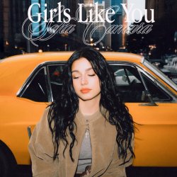 封面 Sofia Camara - Girls Like You