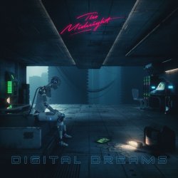 封面 The Midnight - Digital Dreams