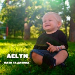 封面 Aelyn - Мати та дитина