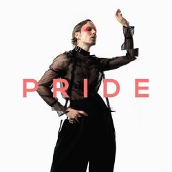 封面 Felix Jaehn & JHart - PRIDE