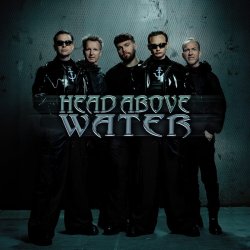 封面 twocolors & Safri Duo & Chris de Sarandy - Head Above Water