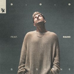 封面 D.O.D & RAHH - Sunshine