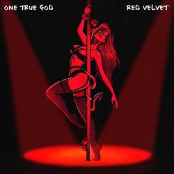 封面 One True God - Red Velvet