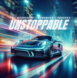 封面 DJ Muscleboy & Manswess & Yohanna - Unstoppable