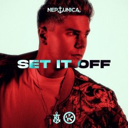 封面 Neptunica - Set it Off