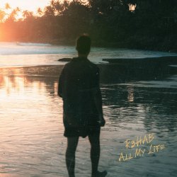 封面 R3HAB - All My Life