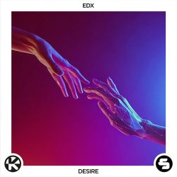 封面 EDX - Desire (Dub Mix)
