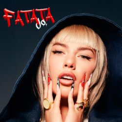 封面 JO - Fatata (Dj Dark Remix)
